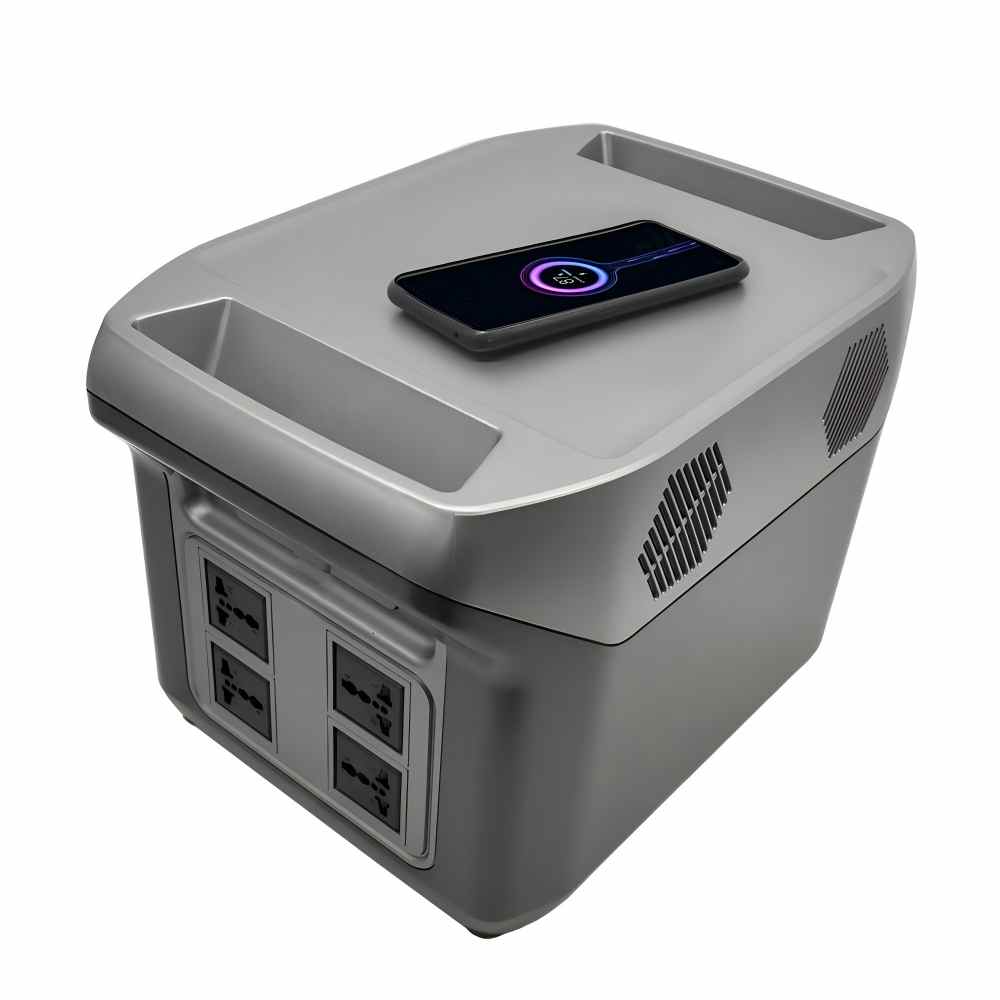  Portable Power Station